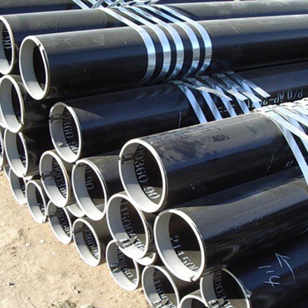 Bitument Coated Steel Pipe-2.JPG