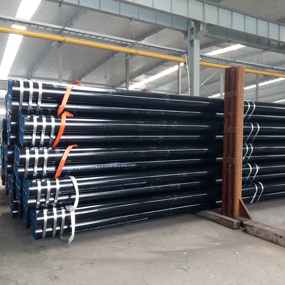 Bitument Coated Steel Pipe-3.JPG